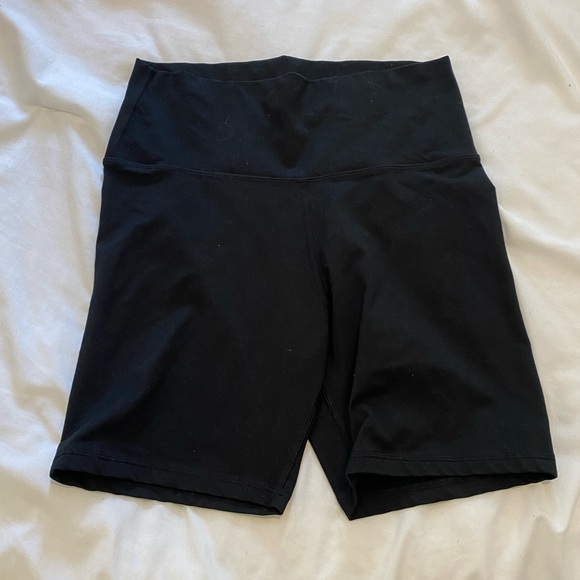 aerie Pants - Aerie Biker Shorts